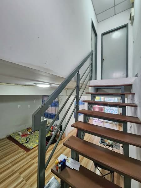 หมู่บ้านเอื้ออาทรบ้านบึง2 ชลบุรี, Chon Buri (Pattaya), Ban Bung, Chon Buri (Pattaya), 2 Bedrooms, 150 sqm, Single Detached House For Sale, by The Best Property ส้ม, 500498656 - DDproperty.com