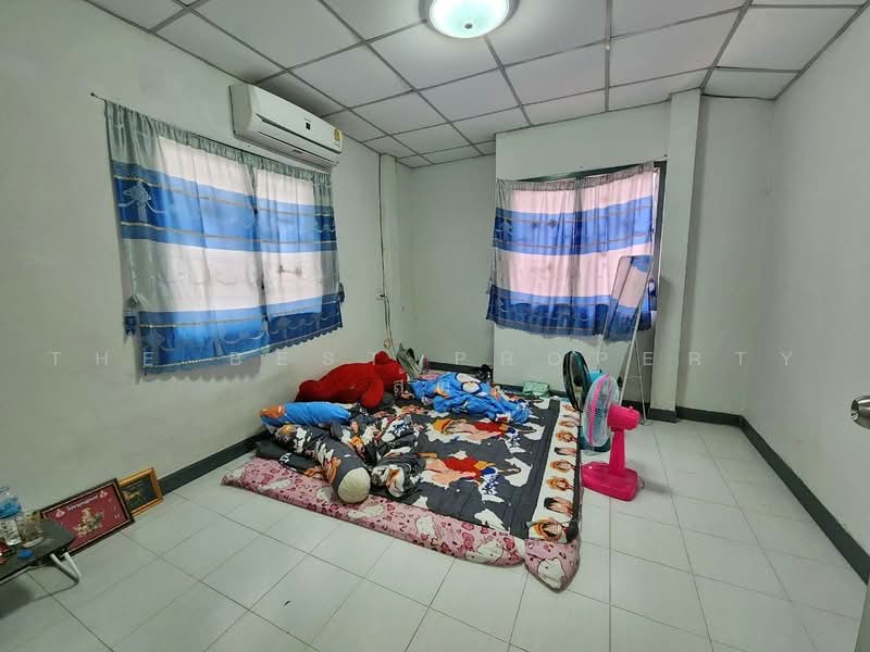 หมู่บ้านเอื้ออาทรบ้านบึง2 ชลบุรี, Chon Buri (Pattaya), Ban Bung, Chon Buri (Pattaya), 2 Bedrooms, 150 sqm, Single Detached House For Sale, by The Best Property ส้ม, 500498656 - DDproperty.com