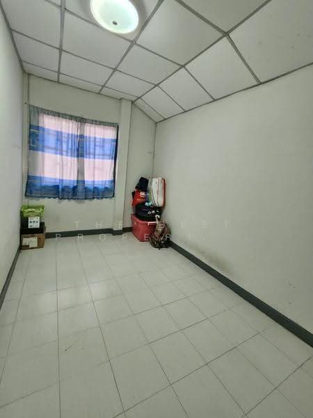 หมู่บ้านเอื้ออาทรบ้านบึง2 ชลบุรี, Chon Buri (Pattaya), Ban Bung, Chon Buri (Pattaya), 2 Bedrooms, 150 sqm, Single Detached House For Sale, by The Best Property ส้ม, 500498656 - DDproperty.com