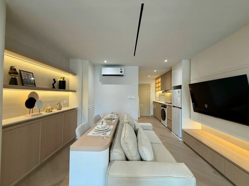 Hillside Condo 4 : ฮิลล์ไซด์ คอนโดมิเนียม 4, เชียงใหม่, ช้างเผือก, เมืองเชียงใหม่, เชียงใหม่, 45 ตร.ม., คอนโด ขาย, โดย อรกัญญา สายวังกิจ, 500498658 - DDproperty.com
