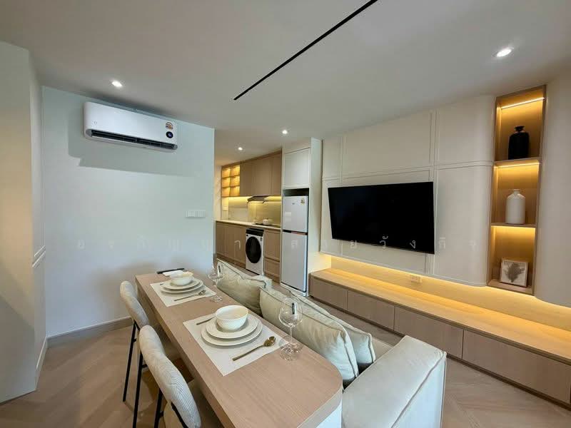 Hillside Condo 4, Chiang Mai, Chang Phuak, Muang Chiang Mai, Chiang Mai, 1 Bedroom, 45 sqm, Condo For Sale, by อรกัญญา สายวังกิจ, 500498658 - DDproperty.com