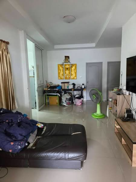 ขายบ้านเดี่ยว โซนสันผักหวาน, เชียงใหม่, หางดง, เชียงใหม่, 85 ตร.ม., บ้านเดี่ยว ขาย, โดย อามร ยืนยง, 500498662 - DDproperty.com