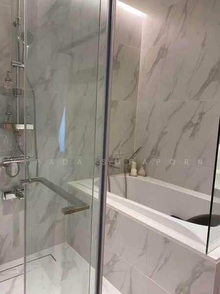 Chalermnit Art De Maison, Bangkok, 186 Sukhumvit 53 Alley, Khlong Tan Nua, Watthana, Bangkok, 1 Bedroom, 36 sqm, Condo For Rent, by Vipada Supaporn, 500498665 - DDproperty.com