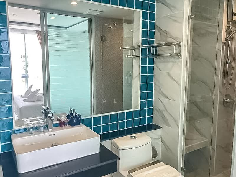 D-ECO Wellness Centre, Chon Buri (Pattaya), Village No. 5, Na Kloe, Bang Lamung (Pattaya), Chon Buri (Pattaya), 1 Bedroom, 26 sqm, Condo For Sale, by PLC real estate, 500498666 - DDproperty.com