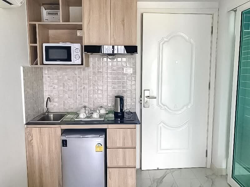 D-ECO Wellness Centre, Chon Buri (Pattaya), Village No. 5, Na Kloe, Bang Lamung (Pattaya), Chon Buri (Pattaya), 1 Bedroom, 26 sqm, Condo For Sale, by PLC real estate, 500498666 - DDproperty.com