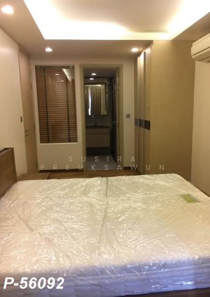 Via BOTANI, Bangkok, 36 Soi Sukhumvit 47, Sukhumvit Road, Khlong Tan Nua, Watthana, Bangkok, 1 Bedroom, 45 sqm, Condo For Rent, by Susira Prueksawun, 500498668 - DDproperty.com