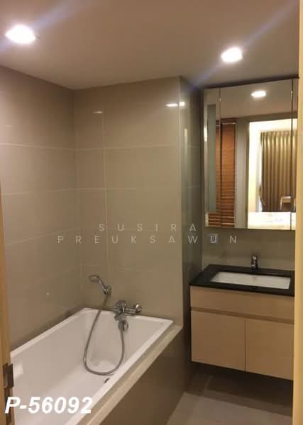 Via BOTANI, Bangkok, 36 Soi Sukhumvit 47, Sukhumvit Road, Khlong Tan Nua, Watthana, Bangkok, 1 Bedroom, 45 sqm, Condo For Rent, by Susira Prueksawun, 500498668 - DDproperty.com