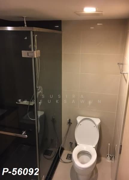 Via BOTANI, Bangkok, 36 Soi Sukhumvit 47, Sukhumvit Road, Khlong Tan Nua, Watthana, Bangkok, 1 Bedroom, 45 sqm, Condo For Rent, by Susira Prueksawun, 500498668 - DDproperty.com