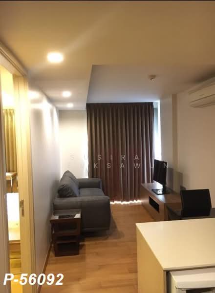 Via BOTANI, Bangkok, 36 Soi Sukhumvit 47, Sukhumvit Road, Khlong Tan Nua, Watthana, Bangkok, 1 Bedroom, 45 sqm, Condo For Rent, by Susira Prueksawun, 500498668 - DDproperty.com