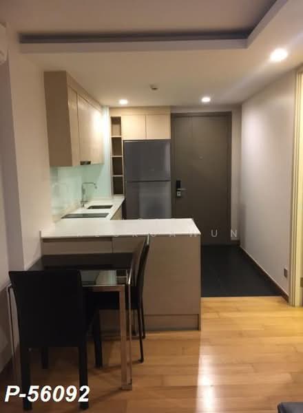 Via BOTANI, Bangkok, 36 Soi Sukhumvit 47, Sukhumvit Road, Khlong Tan Nua, Watthana, Bangkok, 1 Bedroom, 45 sqm, Condo For Rent, by Susira Prueksawun, 500498668 - DDproperty.com