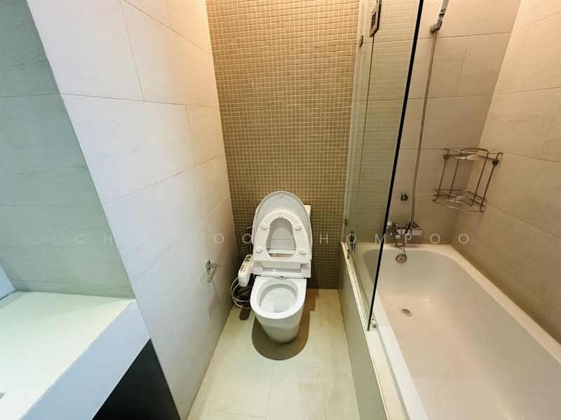 Marina Bayfront Sriracha, Chon Buri (Pattaya), 212 Jerm Jom Phon Road, Si Racha, Chon Buri (Pattaya), 1 Bedroom, 35 sqm, Condo For Rent, by Chompoo Chompoo, 500498669 - DDproperty.com