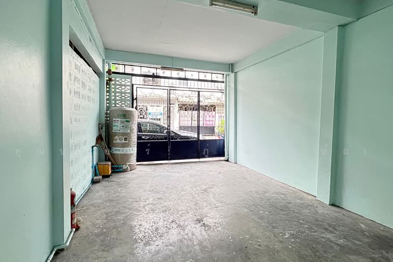 Sinthawee Ngam Charoen, Bangkok, Soi Ananmai Ngam Charoen, Tha Kham, Bang Khun Thian, Bangkok, 3 Bedrooms, 156 sqm, Townhouse For Sale, by คุณปุณยวีร์ ภู่ทอง (อ้อ), 500498671 - DDproperty.com