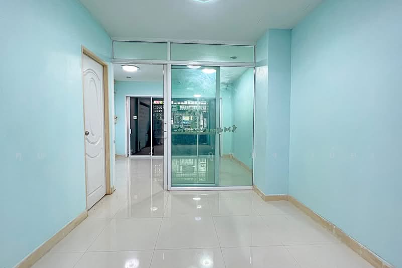 Sinthawee Ngam Charoen, Bangkok, Soi Ananmai Ngam Charoen, Tha Kham, Bang Khun Thian, Bangkok, 3 Bedrooms, 156 sqm, Townhouse For Sale, by คุณปุณยวีร์ ภู่ทอง (อ้อ), 500498671 - DDproperty.com