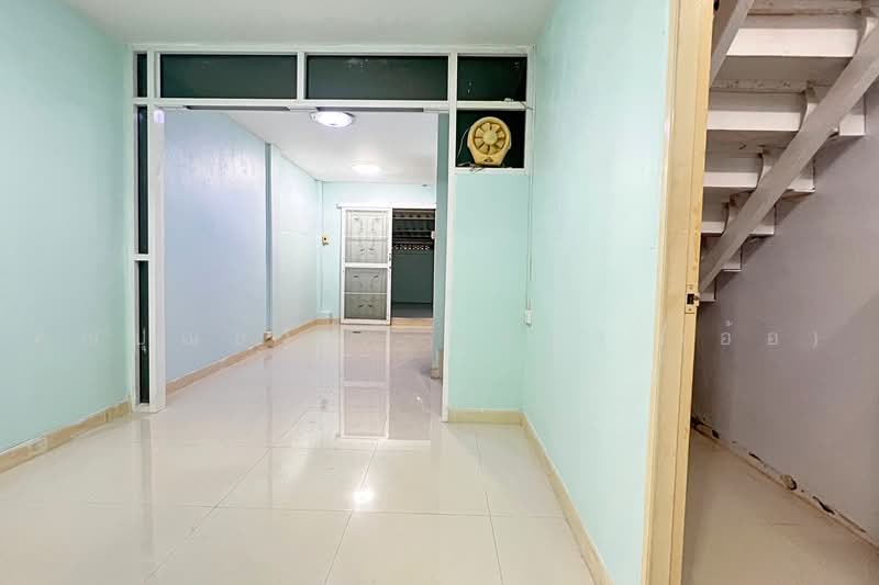 Sinthawee Ngam Charoen, Bangkok, Soi Ananmai Ngam Charoen, Tha Kham, Bang Khun Thian, Bangkok, 3 Bedrooms, 156 sqm, Townhouse For Sale, by คุณปุณยวีร์ ภู่ทอง (อ้อ), 500498671 - DDproperty.com