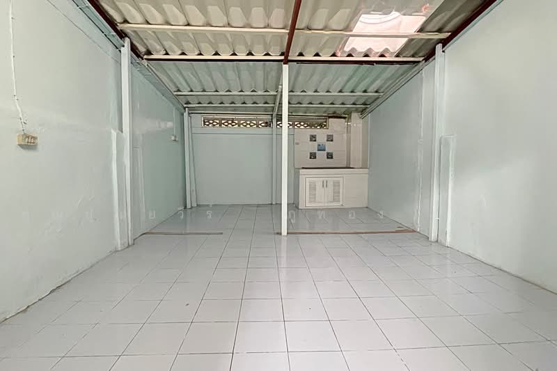 Sinthawee Ngam Charoen, Bangkok, Soi Ananmai Ngam Charoen, Tha Kham, Bang Khun Thian, Bangkok, 3 Bedrooms, 156 sqm, Townhouse For Sale, by คุณปุณยวีร์ ภู่ทอง (อ้อ), 500498671 - DDproperty.com
