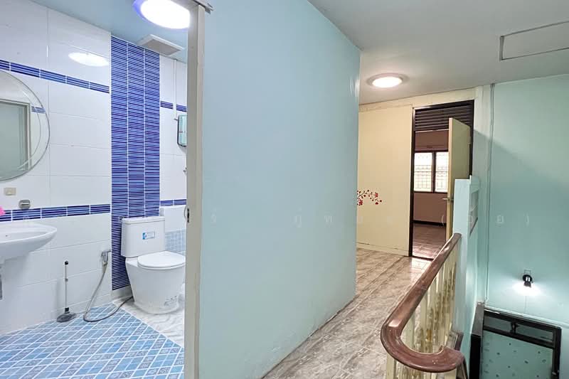 Sinthawee Ngam Charoen, Bangkok, Soi Ananmai Ngam Charoen, Tha Kham, Bang Khun Thian, Bangkok, 3 Bedrooms, 156 sqm, Townhouse For Sale, by คุณปุณยวีร์ ภู่ทอง (อ้อ), 500498671 - DDproperty.com