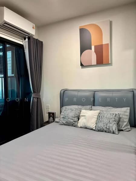 Modiz Avantgrade, Pathum Thani, 160 Khlong Luang Road, Khlong Nung, Khlong Luang, Pathum Thani, 1 Bedroom, 25 sqm, Condo For Rent, by Connex Property, 500498672 - DDproperty.com