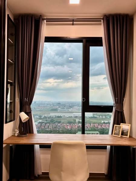 Modiz Avantgrade, Pathum Thani, 160 Khlong Luang Road, Khlong Nung, Khlong Luang, Pathum Thani, 1 Bedroom, 25 sqm, Condo For Rent, by Connex Property, 500498672 - DDproperty.com