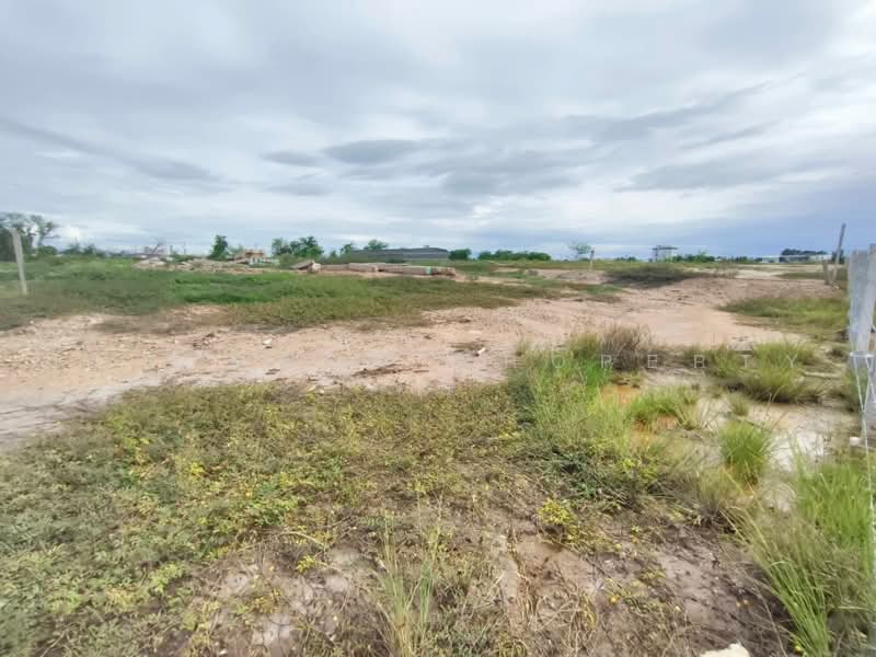ที่ดินบางปะกง ฉะเชิงเทรา, Chachoengsao, Bang Samak, Bang Pakong, Chachoengsao, , 600 sqm, Land For Sale, by The Best Property โบ, 500498673 - DDproperty.com