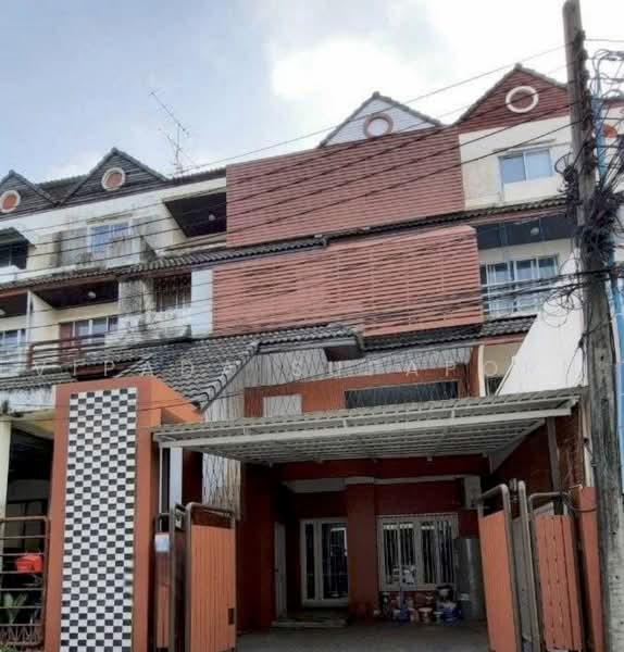 undefined, Bangkok, Suan Luang, Bangkok, 5 Bedrooms, 300 sqm, Townhouse For Rent, by Vipada Supaporn, 500498674 - DDproperty.com