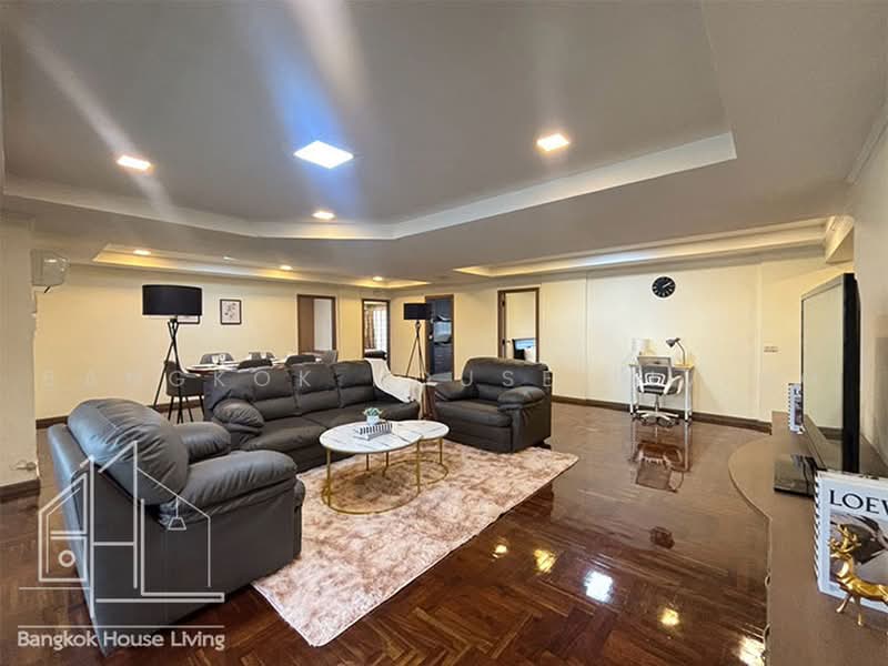 D.H.Grand Tower, Bangkok, Soi Prommit, Khlong Tan Nua, Watthana, Bangkok, 3 Bedrooms, 260 sqm, Condo For Rent, by Bangkok House Living, 500498675 - DDproperty.com