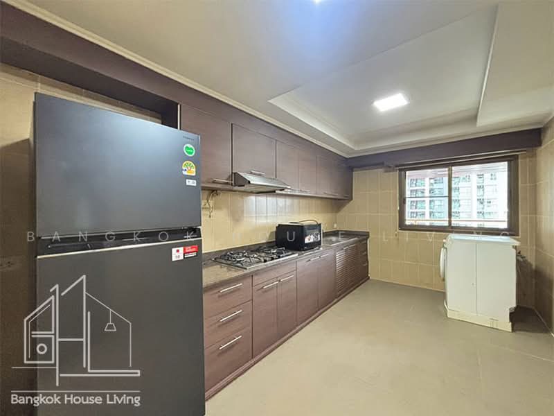 D.H.Grand Tower, Bangkok, Soi Prommit, Khlong Tan Nua, Watthana, Bangkok, 3 Bedrooms, 260 sqm, Condo For Rent, by Bangkok House Living, 500498675 - DDproperty.com