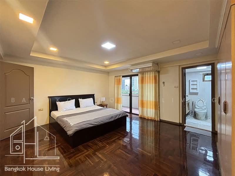 D.H.Grand Tower, Bangkok, Soi Prommit, Khlong Tan Nua, Watthana, Bangkok, 3 Bedrooms, 260 sqm, Condo For Rent, by Bangkok House Living, 500498675 - DDproperty.com