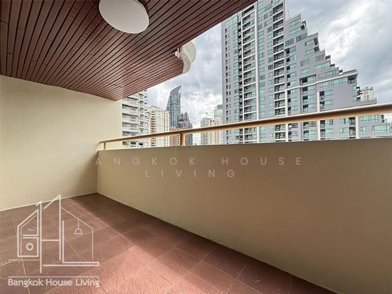D.H.Grand Tower, Bangkok, Soi Prommit, Khlong Tan Nua, Watthana, Bangkok, 3 Bedrooms, 260 sqm, Condo For Rent, by Bangkok House Living, 500498675 - DDproperty.com