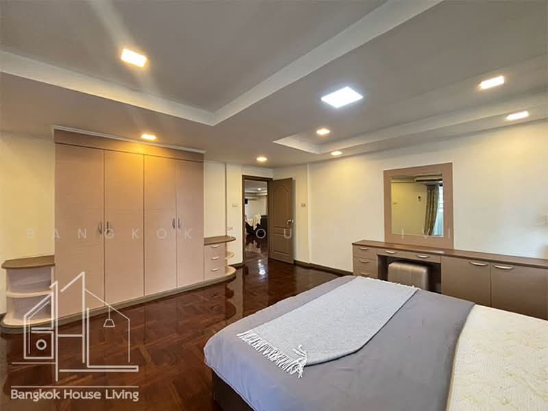 D.H.Grand Tower, Bangkok, Soi Prommit, Khlong Tan Nua, Watthana, Bangkok, 3 Bedrooms, 260 sqm, Condo For Rent, by Bangkok House Living, 500498675 - DDproperty.com