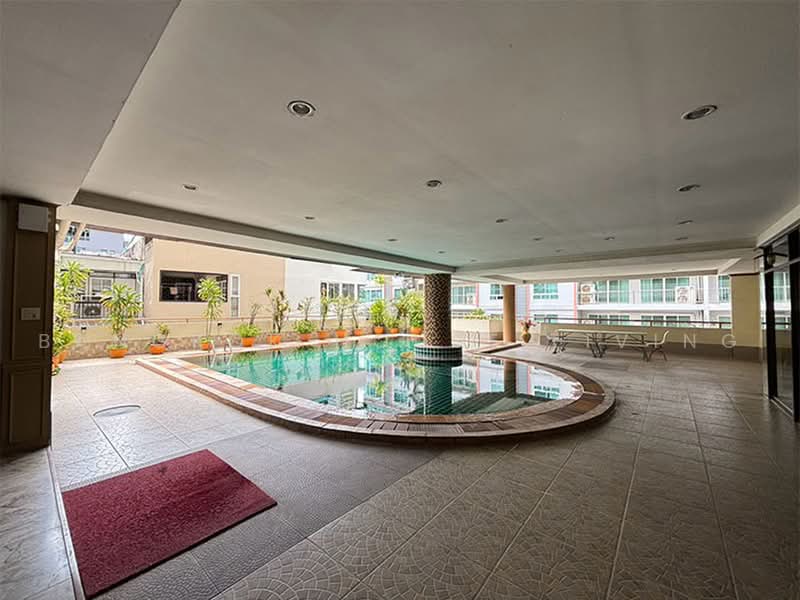 D.H.Grand Tower, Bangkok, Soi Prommit, Khlong Tan Nua, Watthana, Bangkok, 3 Bedrooms, 260 sqm, Condo For Rent, by Bangkok House Living, 500498675 - DDproperty.com
