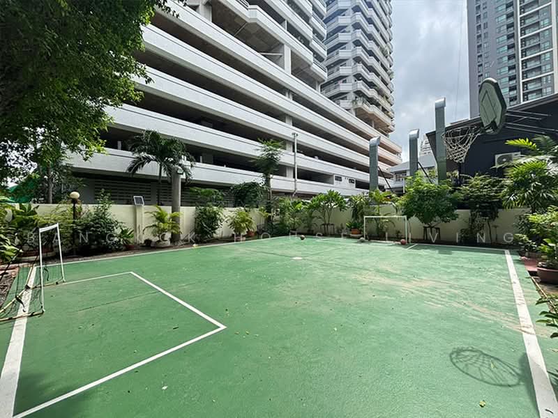 D.H.Grand Tower, Bangkok, Soi Prommit, Khlong Tan Nua, Watthana, Bangkok, 3 Bedrooms, 260 sqm, Condo For Rent, by Bangkok House Living, 500498675 - DDproperty.com