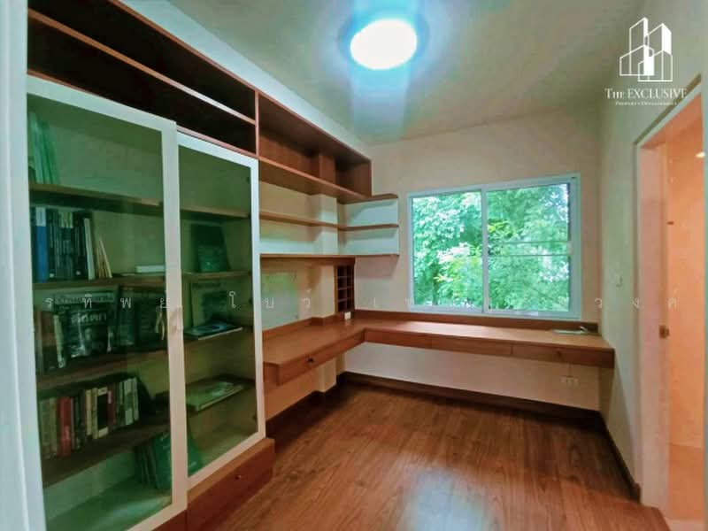 The Centro Rattanathibet, Nonthaburi, Ban Kluai - Sai Noi Road, Bang Len, Bang Yai, Nonthaburi, 3 Bedrooms, 180 sqm, Single Detached House For Sale, by กรทิพย์ โบว์ เทพสุริยวงค์, 500498677 - DDproperty.com