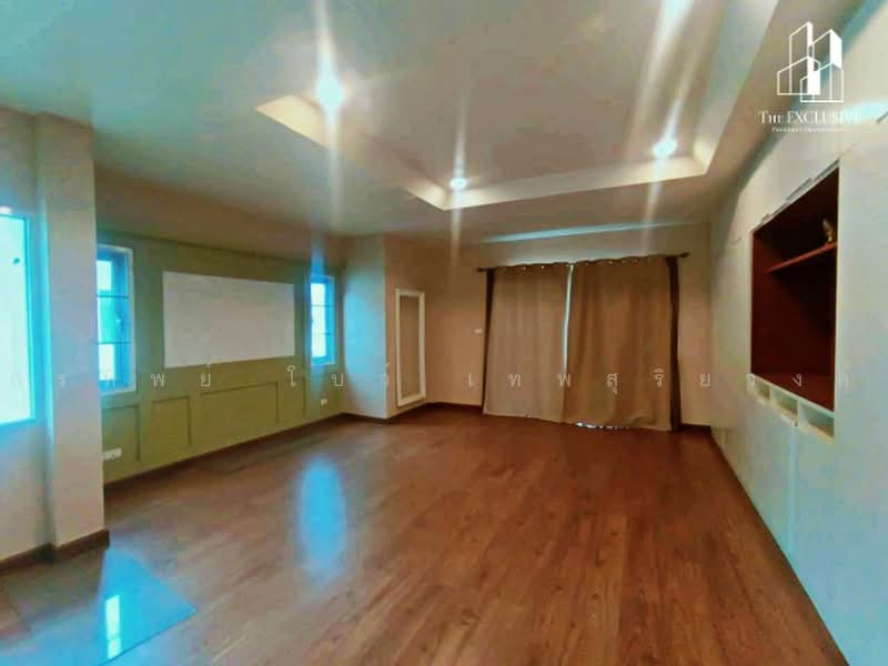 The Centro Rattanathibet, Nonthaburi, Ban Kluai - Sai Noi Road, Bang Len, Bang Yai, Nonthaburi, 3 Bedrooms, 180 sqm, Single Detached House For Sale, by กรทิพย์ โบว์ เทพสุริยวงค์, 500498677 - DDproperty.com