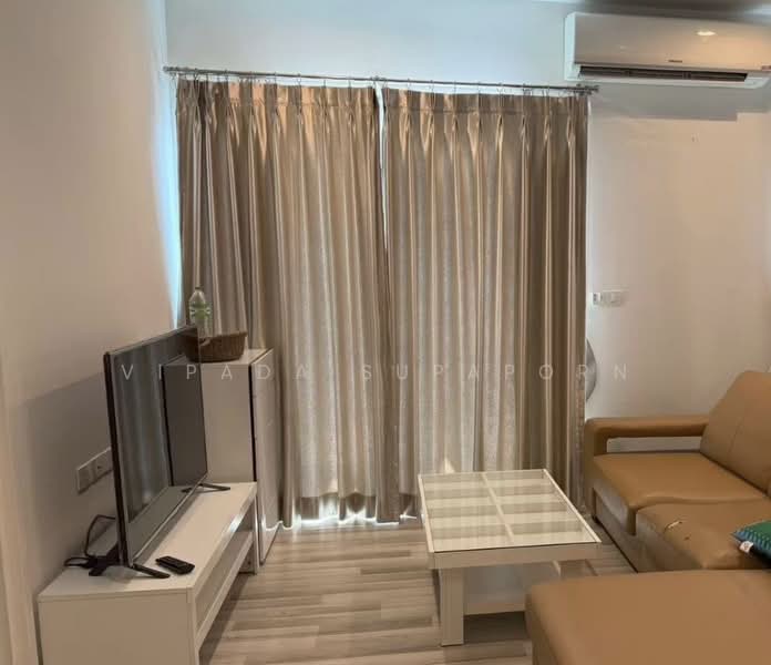 The Key Wutthakat, Bangkok, Ratchaphruek Road, Pak Khlong Phasi Charoen, Phasi Charoen, Bangkok, 2 Bedrooms, 70 sqm, Condo For Rent, by Vipada Supaporn, 500498678 - DDproperty.com