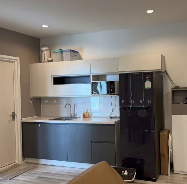 The Key Wutthakat, Bangkok, Ratchaphruek Road, Pak Khlong Phasi Charoen, Phasi Charoen, Bangkok, 2 Bedrooms, 70 sqm, Condo For Rent, by Vipada Supaporn, 500498678 - DDproperty.com