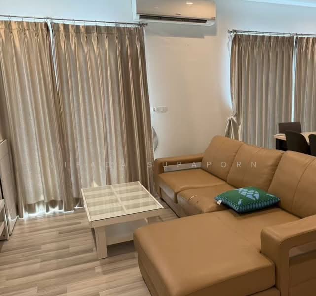 The Key Wutthakat, Bangkok, Ratchaphruek Road, Pak Khlong Phasi Charoen, Phasi Charoen, Bangkok, 2 Bedrooms, 70 sqm, Condo For Rent, by Vipada Supaporn, 500498678 - DDproperty.com