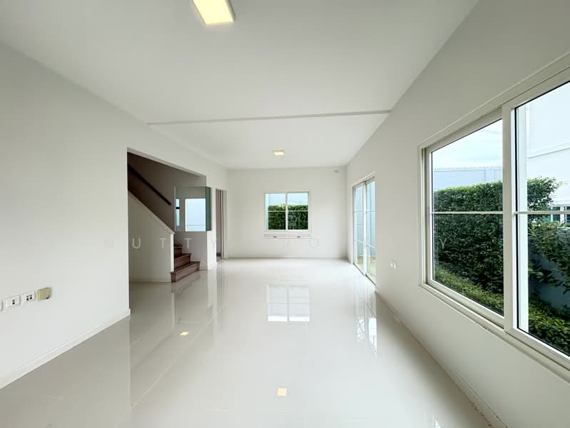 Sivalee Srinakarin-Romklao, Bangkok, 6 Soi 2 Minburi, Min Buri, Bangkok, 3 Bedrooms, 137 sqm, Single Detached House For Sale, by Nutty Property, 500498679 - DDproperty.com