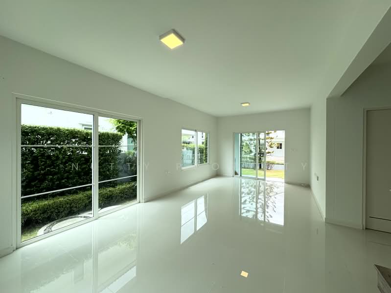 Sivalee Srinakarin-Romklao : สีวลี ศรีนครินทร์-ร่มเกล้า, กรุงเทพ, 6 Soi 2 Minburi, มีนบุรี, กรุงเทพ, 137 ตร.ม., บ้านเดี่ยว ขาย, โดย Nutty Property, 500498679 - DDproperty.com