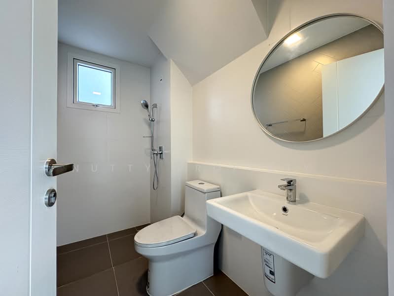 Sivalee Srinakarin-Romklao, Bangkok, 6 Soi 2 Minburi, Min Buri, Bangkok, 3 Bedrooms, 137 sqm, Single Detached House For Sale, by Nutty Property, 500498679 - DDproperty.com