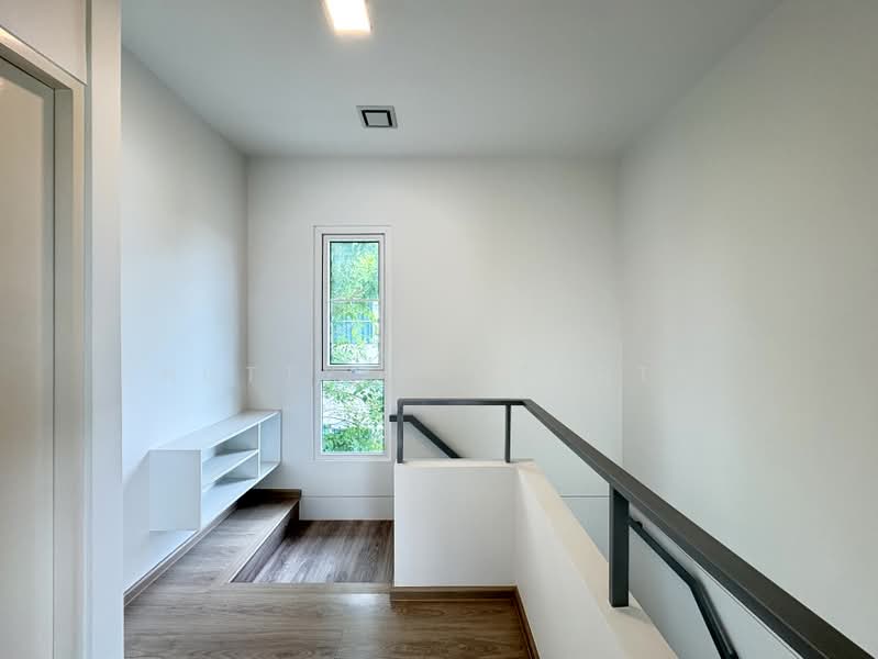 Sivalee Srinakarin-Romklao : สีวลี ศรีนครินทร์-ร่มเกล้า, กรุงเทพ, 6 Soi 2 Minburi, มีนบุรี, กรุงเทพ, 137 ตร.ม., บ้านเดี่ยว ขาย, โดย Nutty Property, 500498679 - DDproperty.com