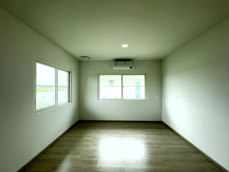 Sivalee Srinakarin-Romklao, Bangkok, 6 Soi 2 Minburi, Min Buri, Bangkok, 3 Bedrooms, 137 sqm, Single Detached House For Sale, by Nutty Property, 500498679 - DDproperty.com