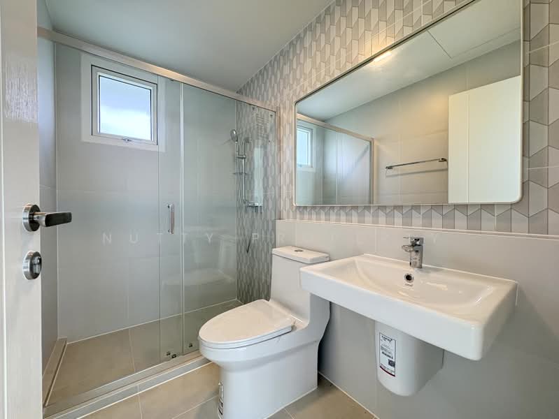 Sivalee Srinakarin-Romklao : สีวลี ศรีนครินทร์-ร่มเกล้า, กรุงเทพ, 6 Soi 2 Minburi, มีนบุรี, กรุงเทพ, 137 ตร.ม., บ้านเดี่ยว ขาย, โดย Nutty Property, 500498679 - DDproperty.com