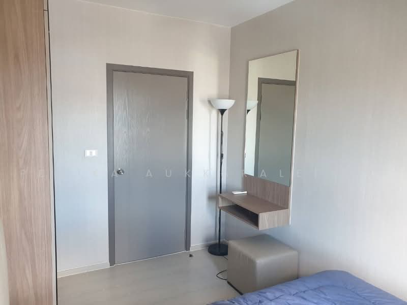 IDEO Thaphra Interchange, Bangkok, 131 Petchkasem Road, Wat Tha Pra, Bangkok Yai, Bangkok, 2 Bedrooms, 63 sqm, Condo For Sale, by Pemika Aukkaraleekul, 500498680 - DDproperty.com
