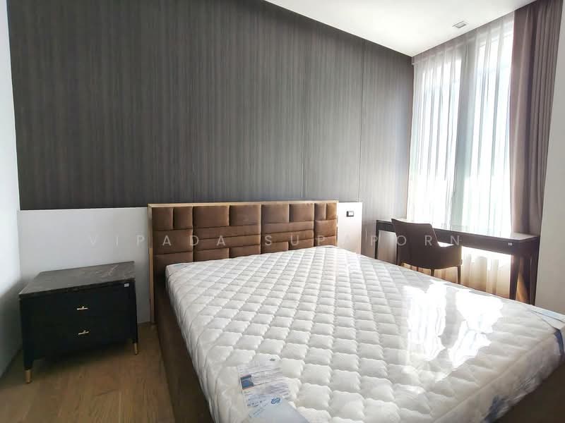 Saladaeng One : ศาลาแดง วัน, กรุงเทพ, ซอย ศาลาแดง 1, สีลม, บางรัก, กรุงเทพ, 47 ตร.ม., คอนโด ให้เช่า, โดย Vipada Supaporn, 500498681 - DDproperty.com