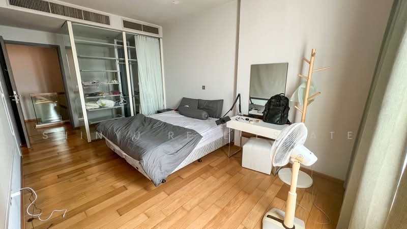 Keyne by Sansiri, Bangkok, 766 Sukhumvit Road, Khlong Toei, Bangkok, 2 Bedrooms, 87 sqm, Condo For Rent, by Shinyu Real Estate, 500498682 - DDproperty.com