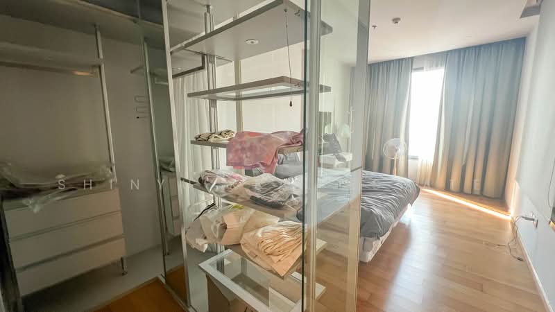 Keyne by Sansiri, Bangkok, 766 Sukhumvit Road, Khlong Toei, Bangkok, 2 Bedrooms, 87 sqm, Condo For Rent, by Shinyu Real Estate, 500498682 - DDproperty.com