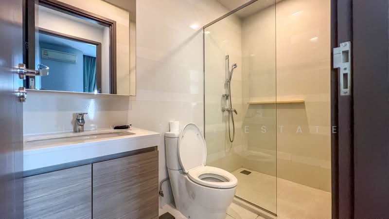 Keyne by Sansiri, Bangkok, 766 Sukhumvit Road, Khlong Toei, Bangkok, 2 Bedrooms, 87 sqm, Condo For Rent, by Shinyu Real Estate, 500498682 - DDproperty.com