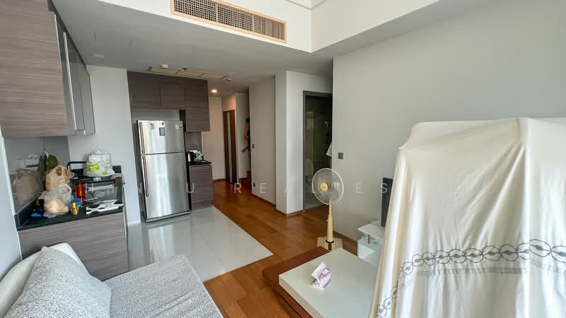 Keyne by Sansiri, Bangkok, 766 Sukhumvit Road, Khlong Toei, Bangkok, 2 Bedrooms, 87 sqm, Condo For Rent, by Shinyu Real Estate, 500498682 - DDproperty.com