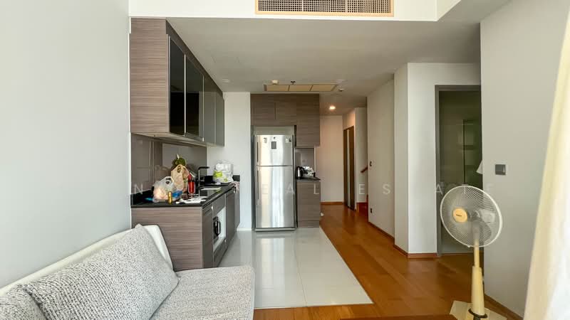 Keyne by Sansiri, Bangkok, 766 Sukhumvit Road, Khlong Toei, Bangkok, 2 Bedrooms, 87 sqm, Condo For Rent, by Shinyu Real Estate, 500498682 - DDproperty.com