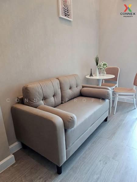 Metro Sky Bang Son Interchange (Prachachuen), Bangkok, 769 Pracha Chuen Road, Wong Sawang, Bang Sue, Bangkok, 2 Bedrooms, 39 sqm, Condo For Rent, by Connex Property, 500498684 - DDproperty.com